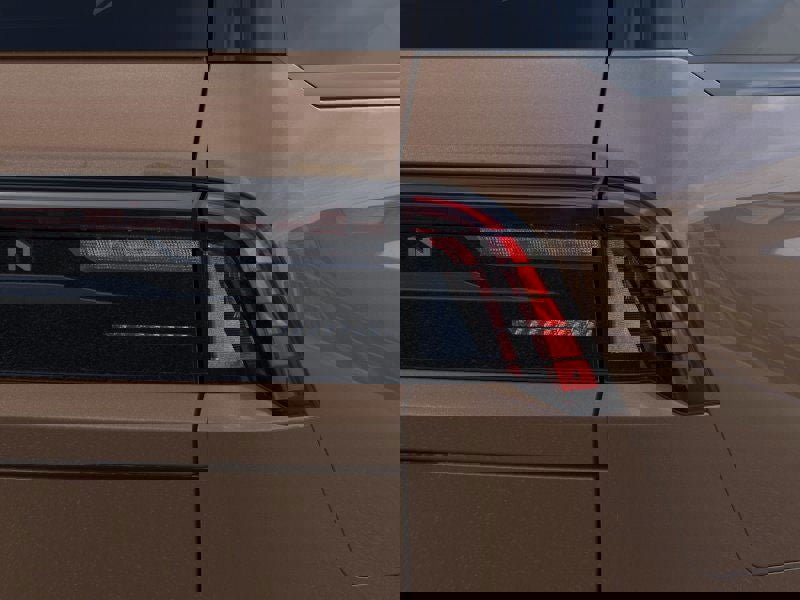 New 2025 Lincoln Navigator L Black Label image 21