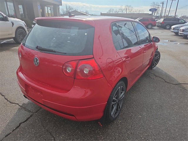 Used 2007 Volkswagen GTI 4-Door image 24