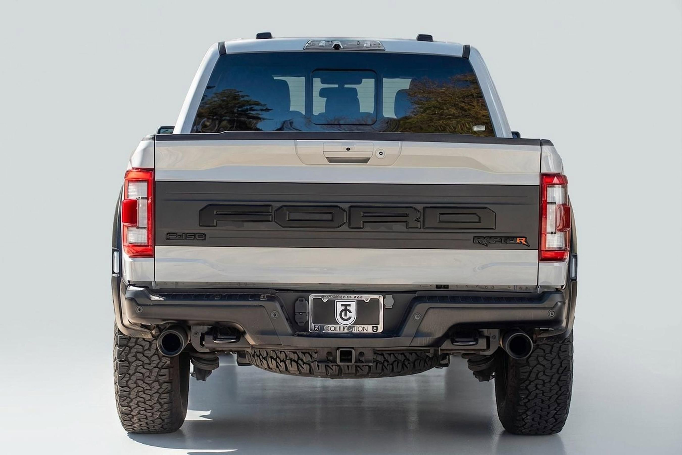 Used 2023 Ford F150 Raptor w/ Equipment Group 802A Raptor R image 12