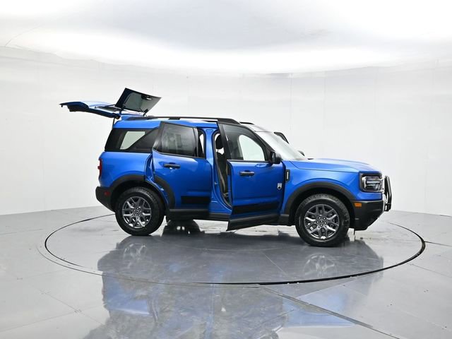 New 2025 Ford Bronco Sport Big Bend image 47