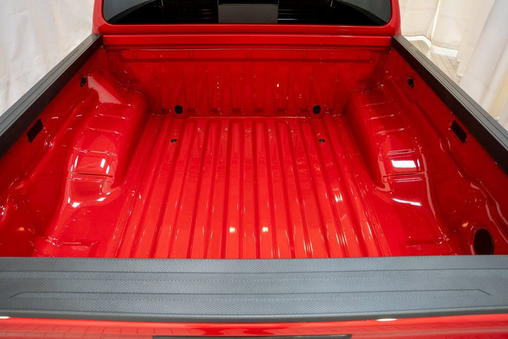 New 2026 Nissan Frontier SV image 6