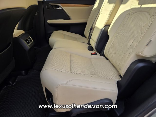 Used 2021 Lexus RX 350L FWD w/ Premium Package image 13