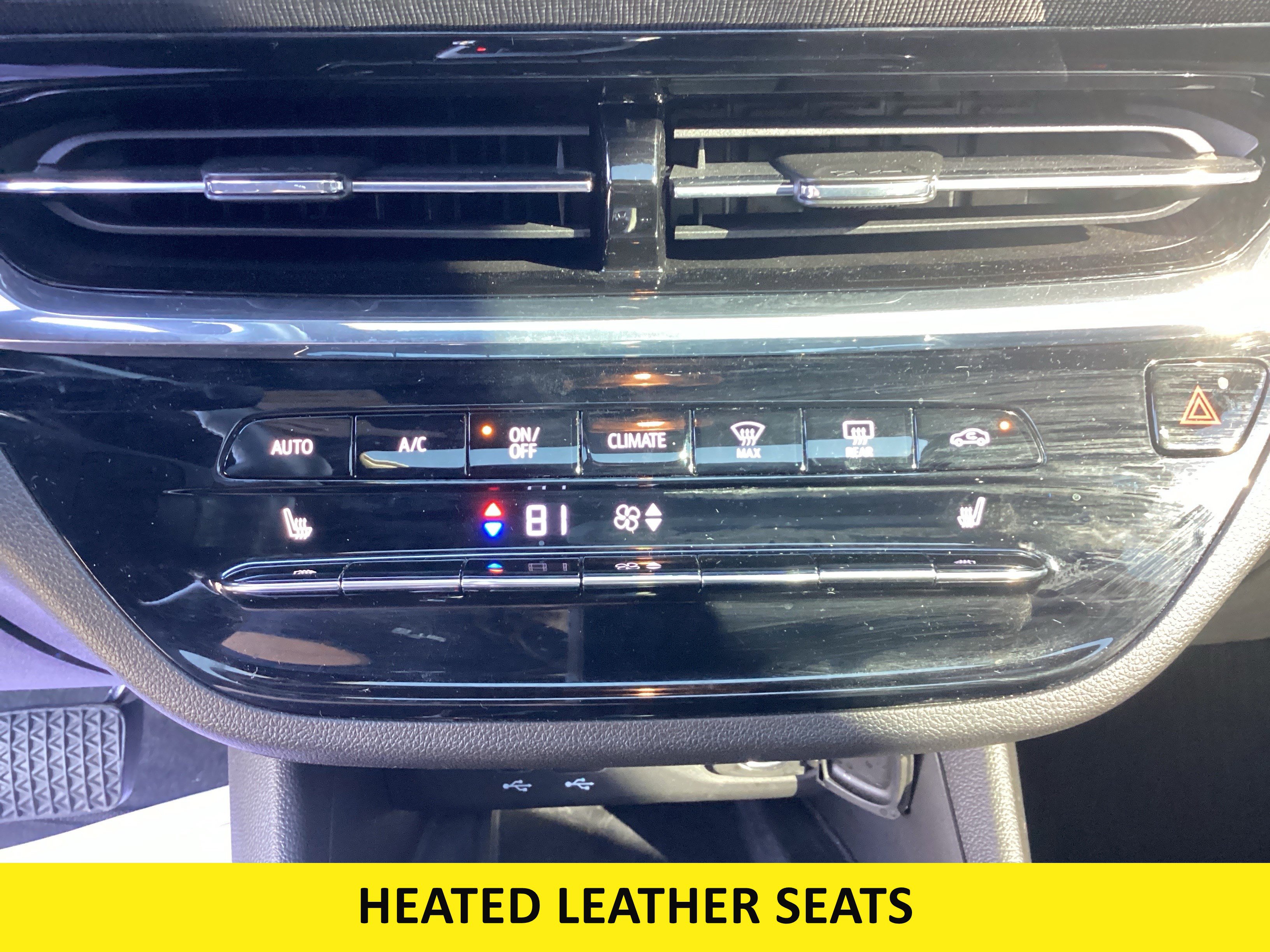 Used 2024 Buick Envista Avenir image 25