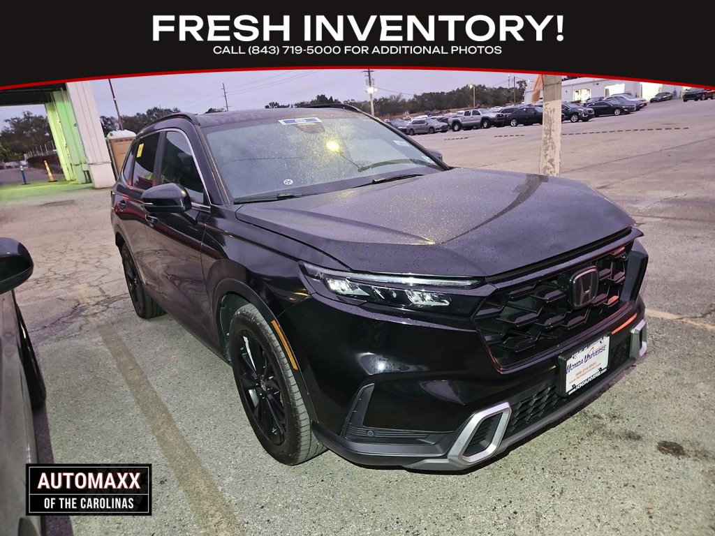 Used 2023 Honda CR-V Sport Touring