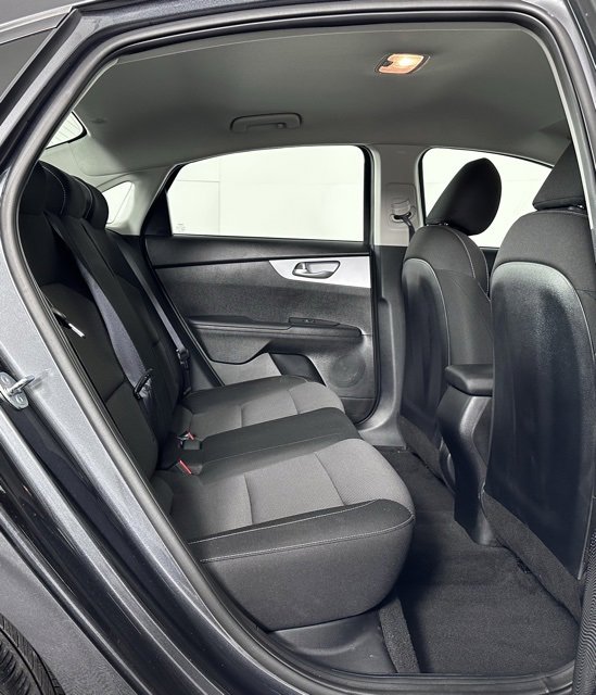 Used 2024 Kia Forte LXS image 27