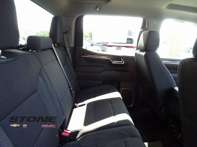 New 2026 Chevrolet Silverado 1500 LT image 23