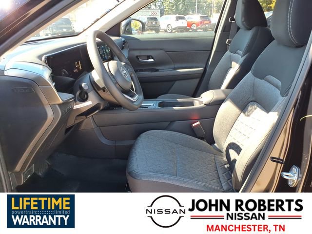 New 2026 Nissan Kicks SV image 3