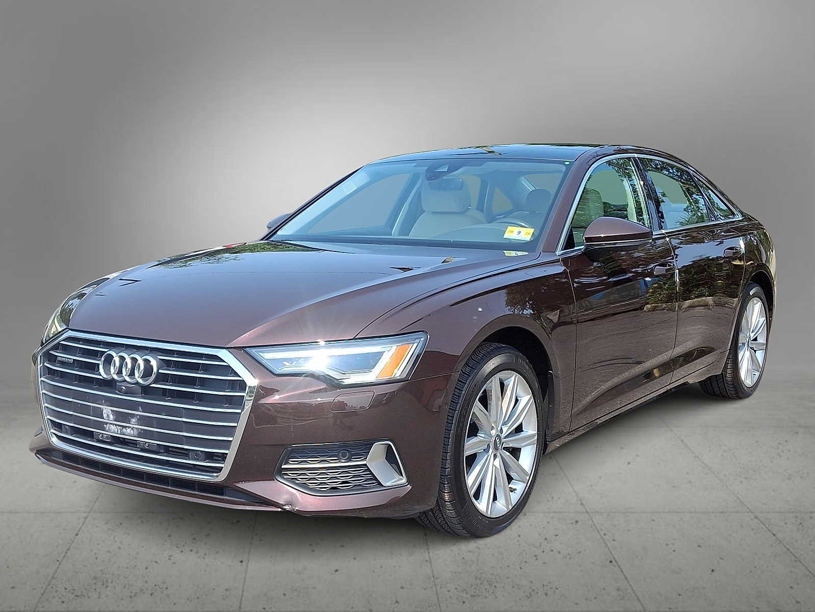 Used 2020 Audi A6 2.0T Premium Plus w/ Premium Plus Package