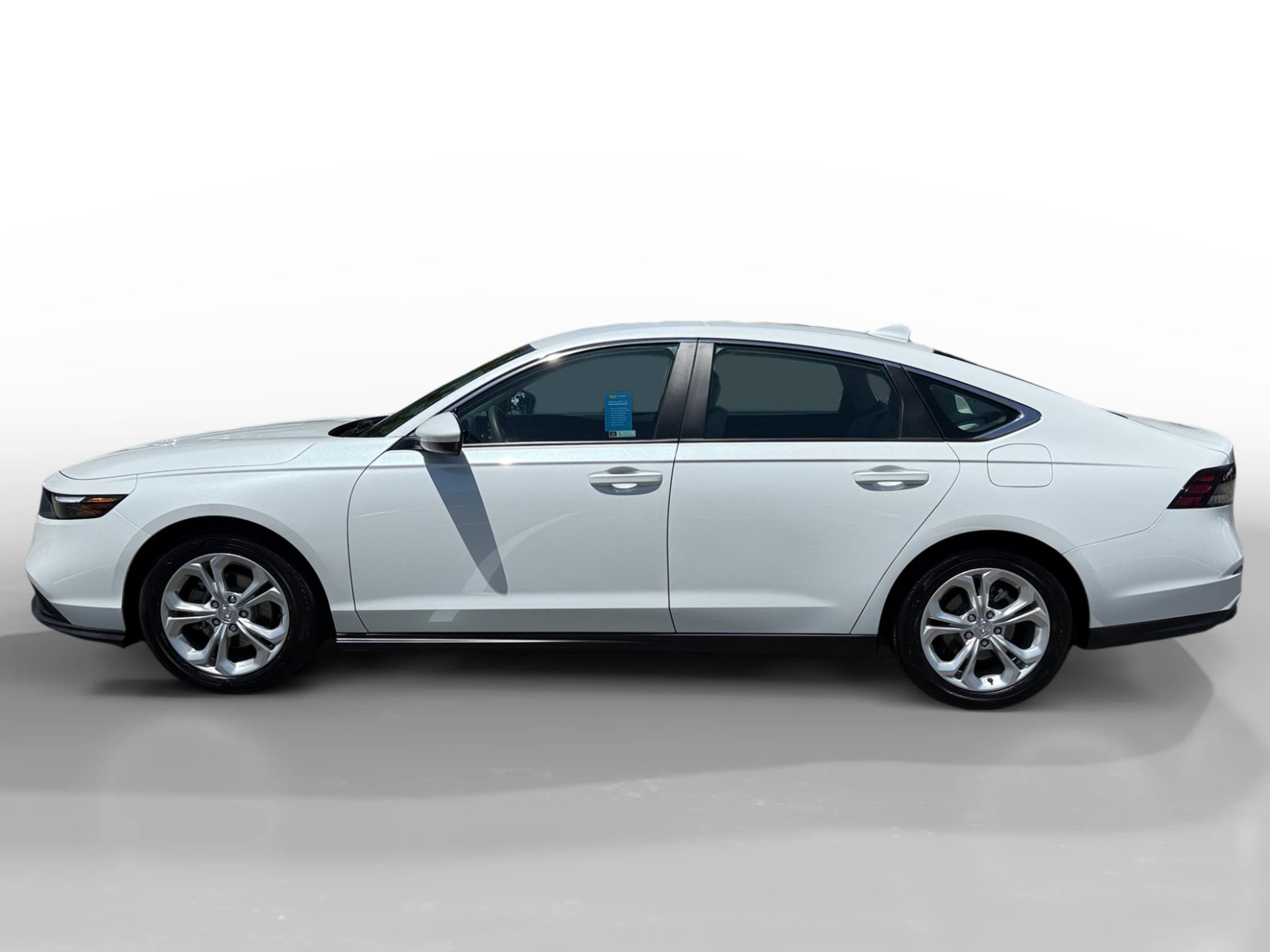 Used 2024 Honda Accord LX image 2