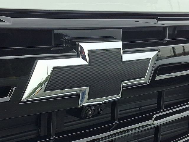 New 2026 Chevrolet Silverado 2500 LT w/ Trail Boss Package image 18