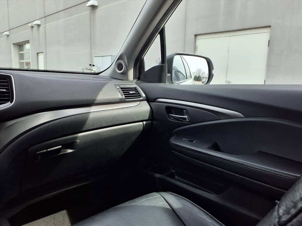 Used 2020 Honda Pilot EX-L image 23