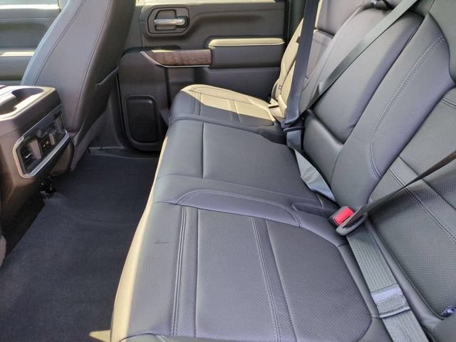 Certified 2022 GMC Sierra 3500 Denali w/ Denali Ultimate Package AWD/4WD image 25