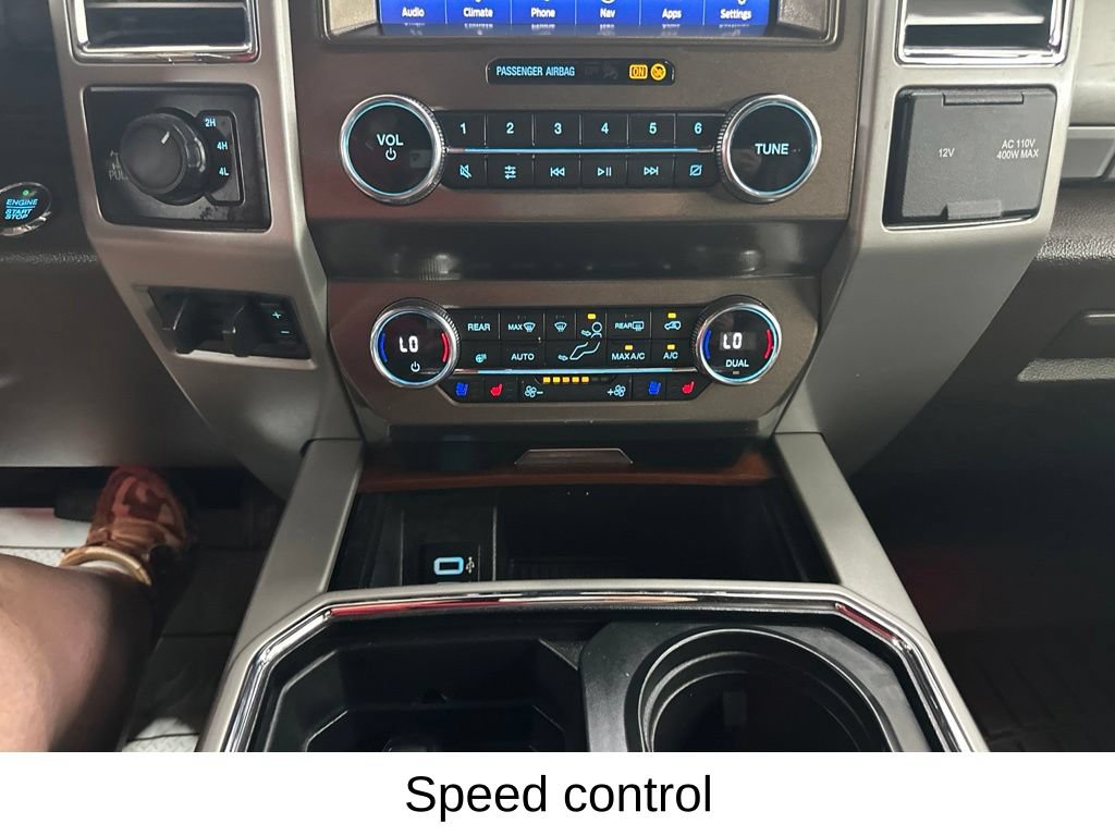 Used 2017 Ford F350 King Ranch w/ FX4 Off-Road Package AWD/4WD image 44