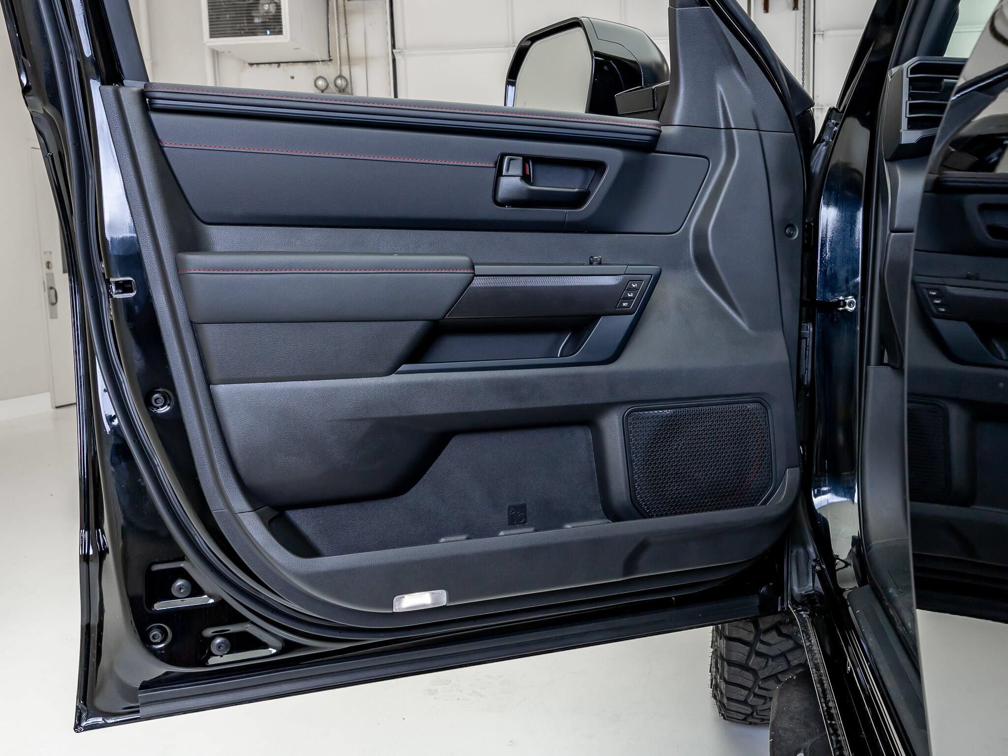 Used 2026 Toyota Sequoia TRD Pro AWD/4WD image 38