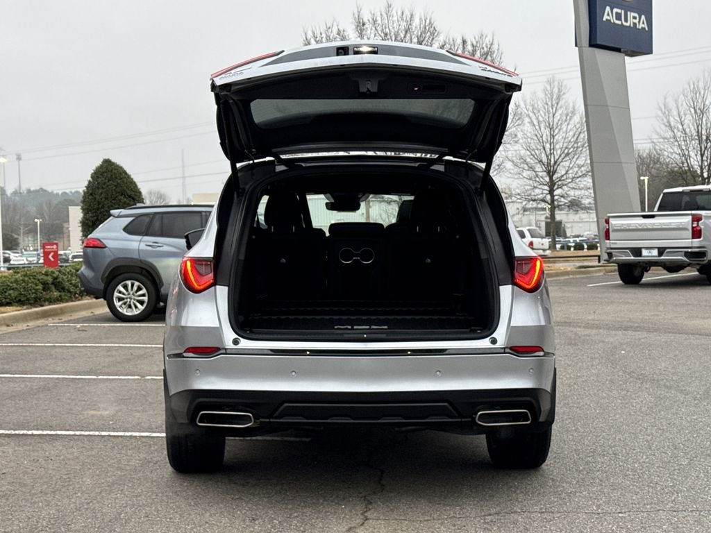 New 2026 Acura MDX A-Spec image 15