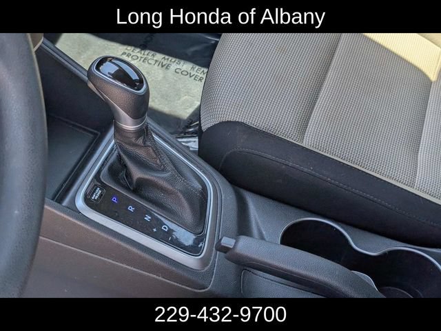 Used 2022 Hyundai Accent SEL FWD image 21