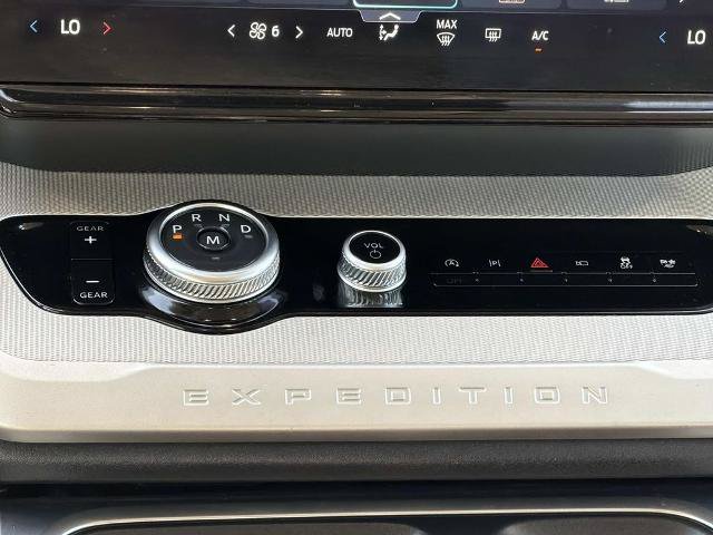 Certified 2025 Ford Expedition Active RWD image 17