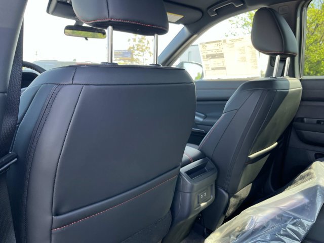 New 2026 Nissan Pathfinder Rock Creek AWD/4WD image 20