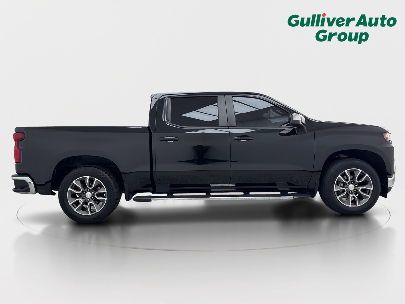 Used 2020 Chevrolet Silverado 1500 LT w/ All-Star Edition RWD image 10