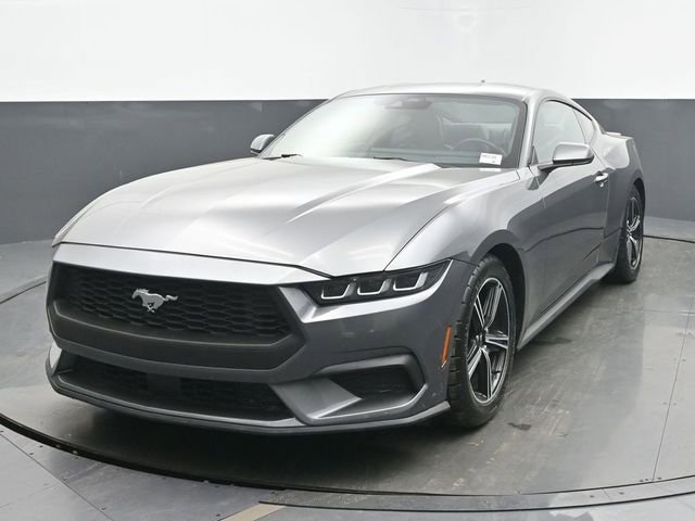 Used 2024 Ford Mustang Premium RWD image 1