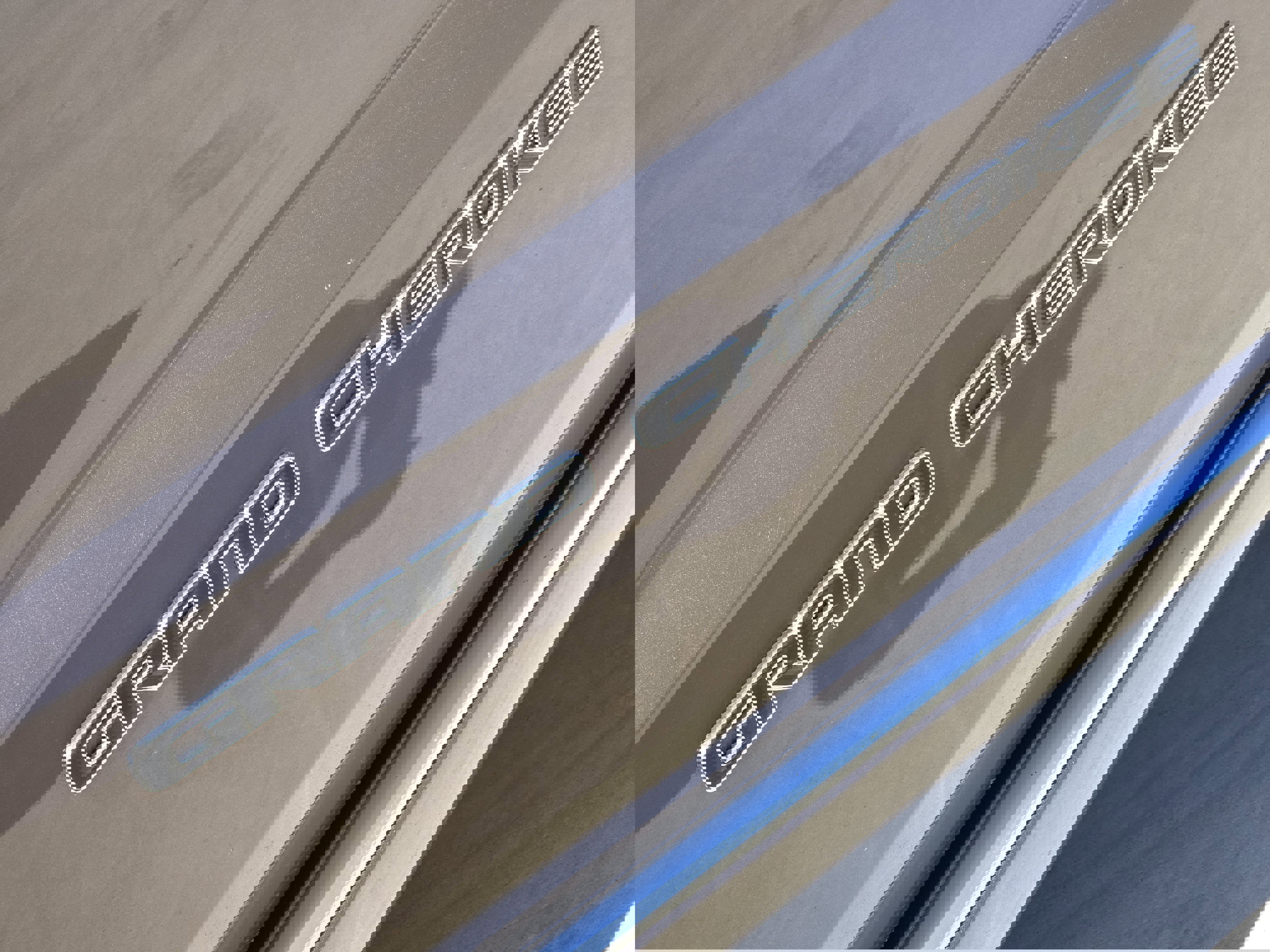 Used 2018 Jeep Grand Cherokee Summit w/ Platinum Series Group image 12