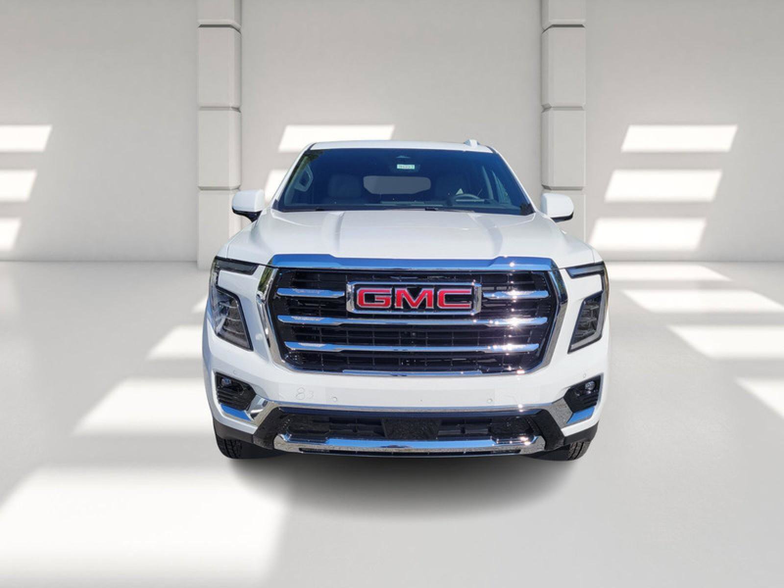 New 2026 GMC Yukon XL Elevation w/ Elevation Premium Package image 2
