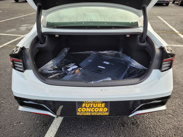 New 2026 Hyundai Sonata SEL image 17