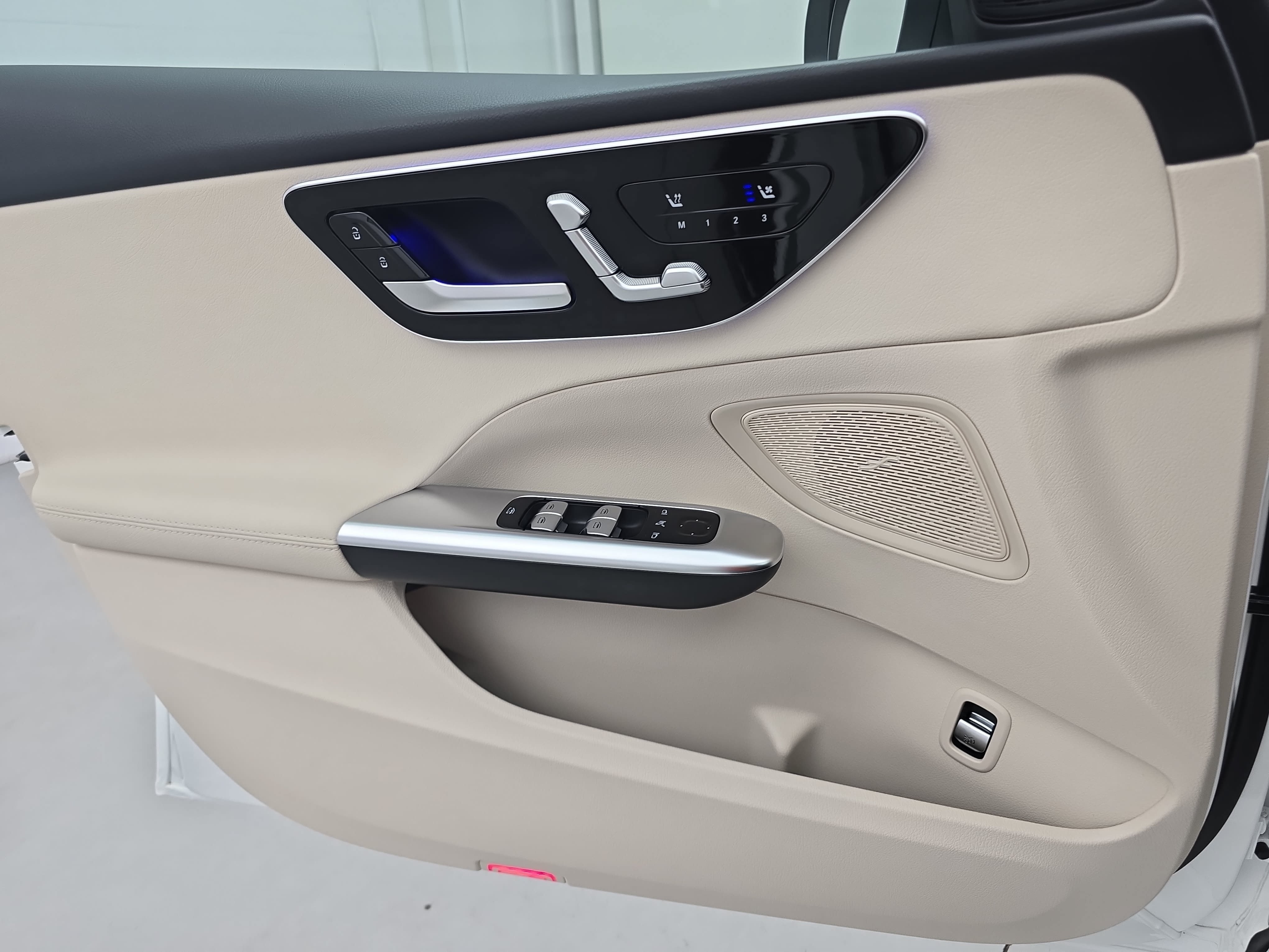 Certified 2026 Mercedes-Benz C 300 Sedan image 27