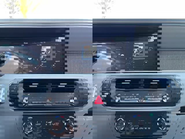 New 2026 Hyundai Palisade FWD Hybrid image 14