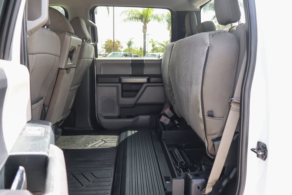 Used 2019 Ford F250 XLT AWD/4WD image 39