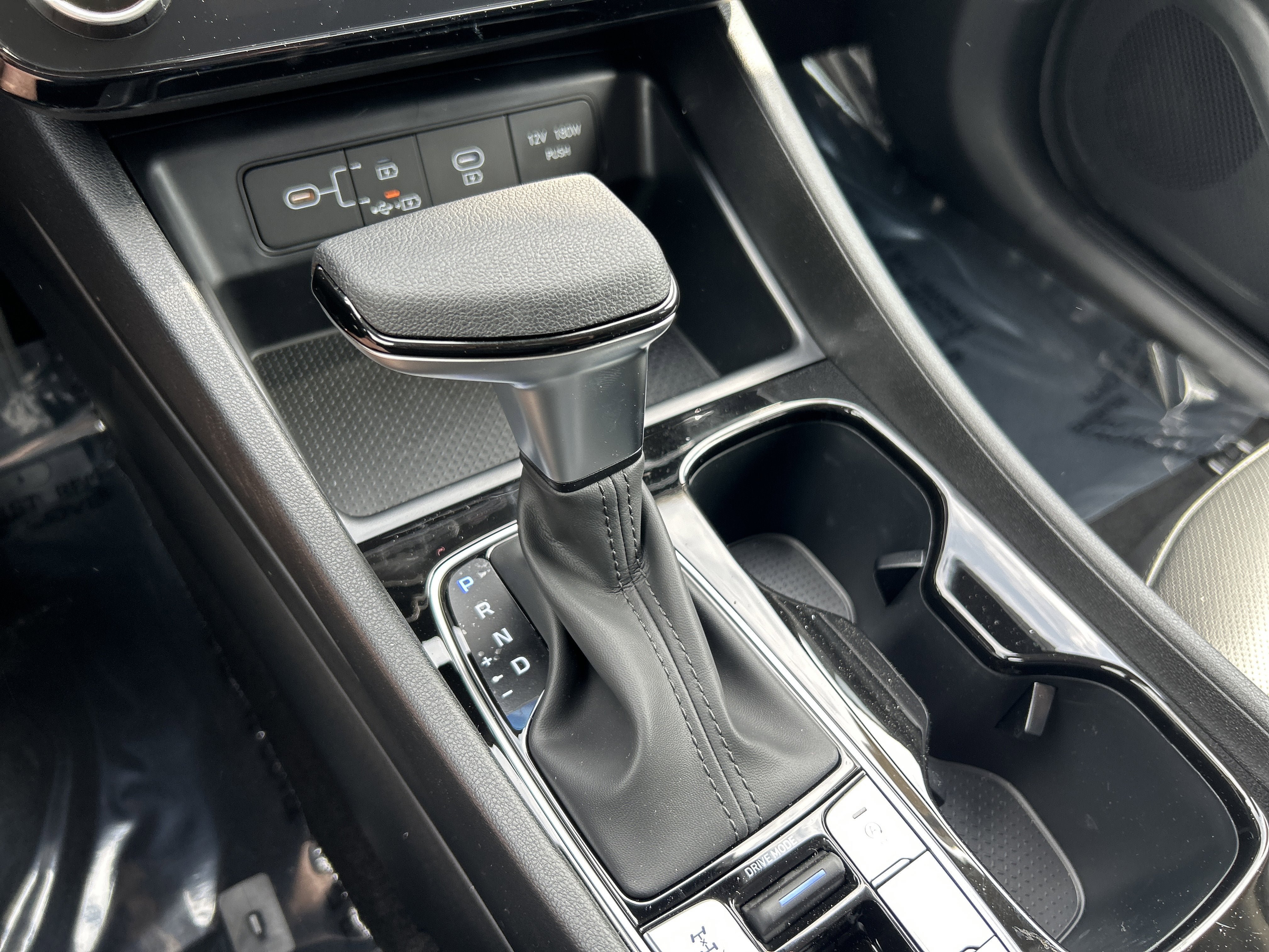 New 2026 Hyundai Tucson SEL Plus AWD/4WD image 22