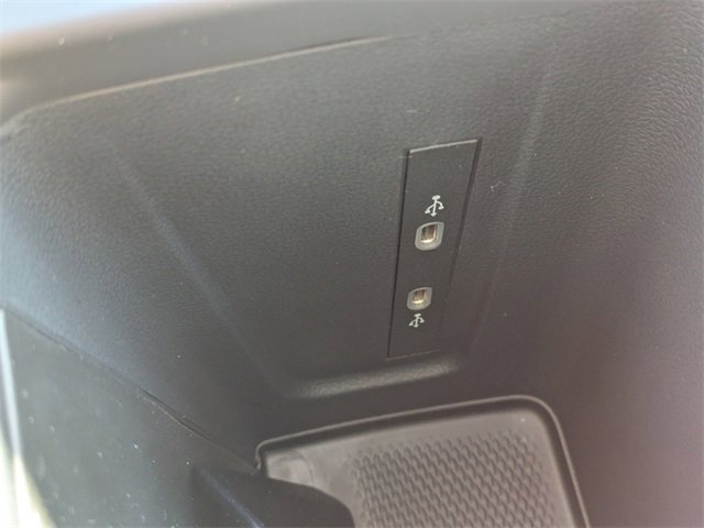 New 2026 Volkswagen Tiguan SE image 24