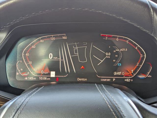 Used 2020 BMW X5 xDrive40i w/ Premium Package image 11