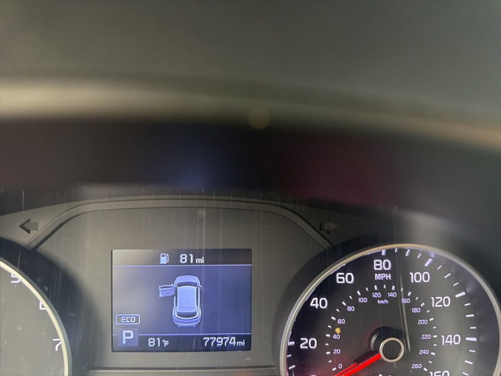 Used 2020 Kia Sportage LX FWD image 13