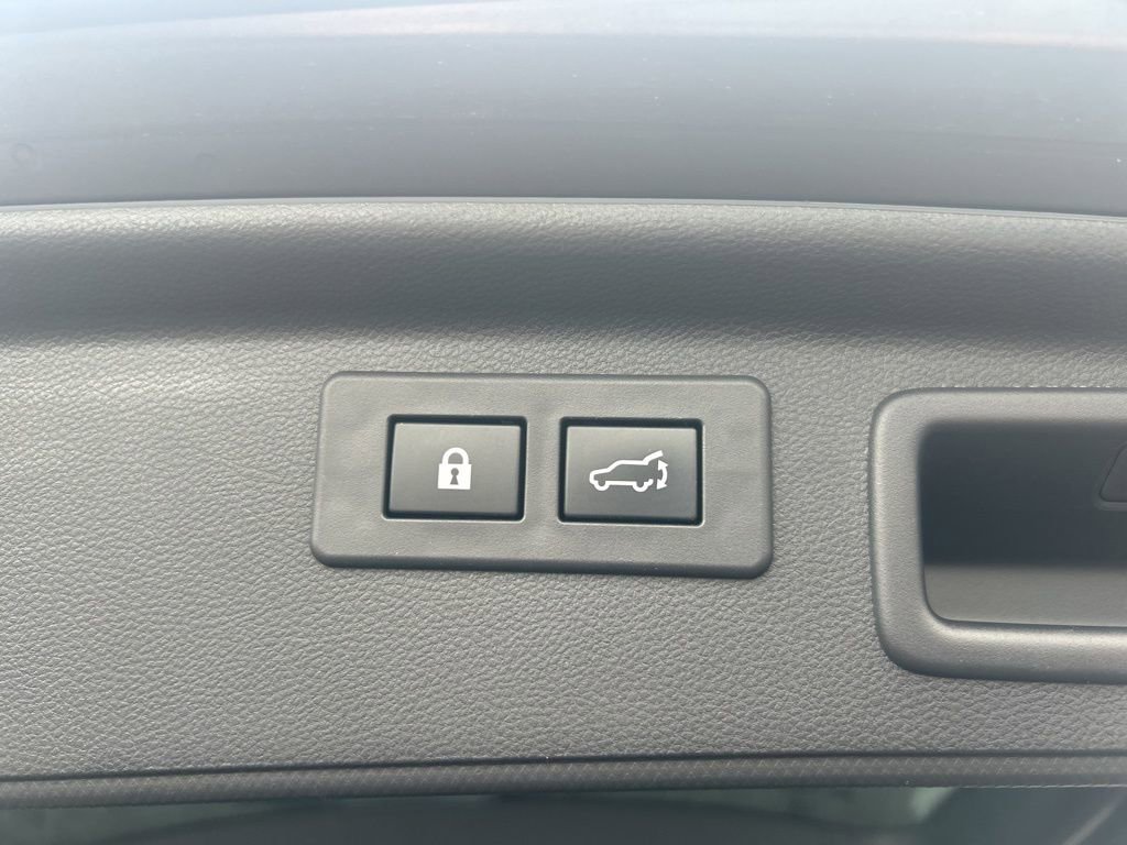 Certified 2023 Subaru Forester Sport AWD/4WD image 18