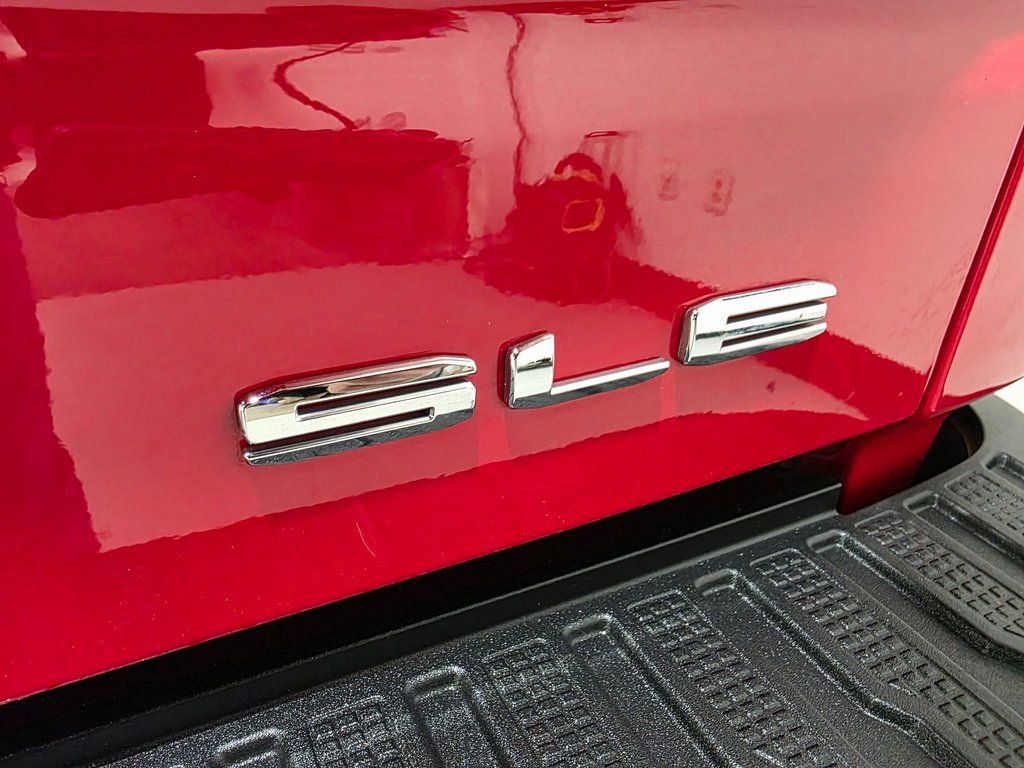 Used 2019 GMC Sierra 1500 SLE image 34