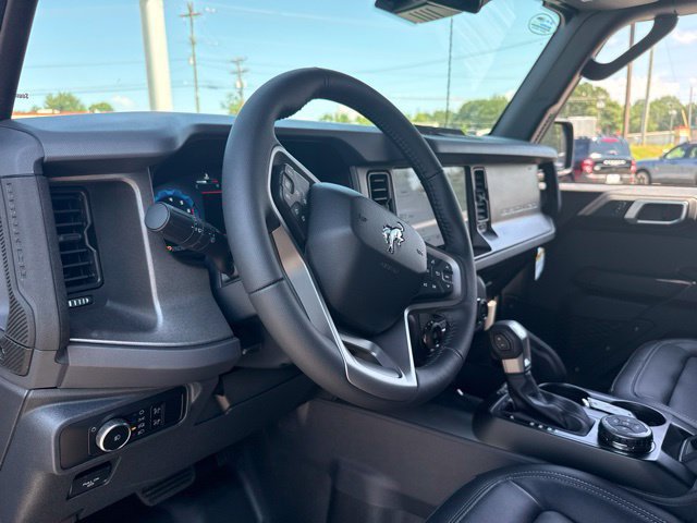 New 2026 Ford Bronco Big Bend w/ Black Diamond Package AWD/4WD image 23