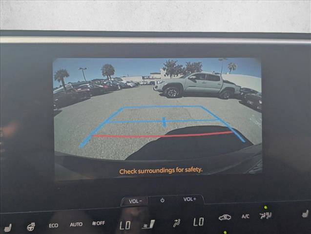 Certified 2023 Toyota bZ4X AWD w/ Weather Package image 12