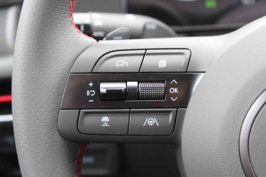New 2026 Hyundai Sonata N Line FWD image 28