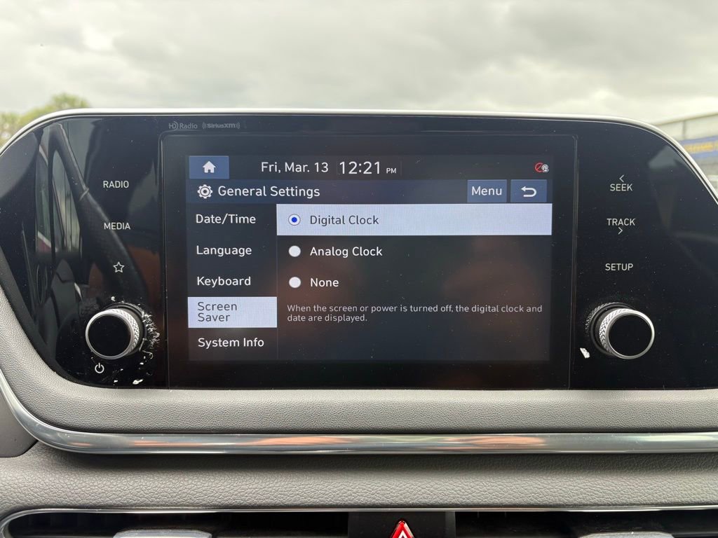 Used 2020 Hyundai Sonata SEL Plus w/ Cargo Package image 19