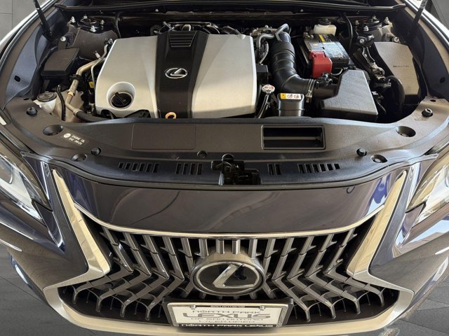 Certified 2024 Lexus ES 350 w/ Premium Package FWD image 21
