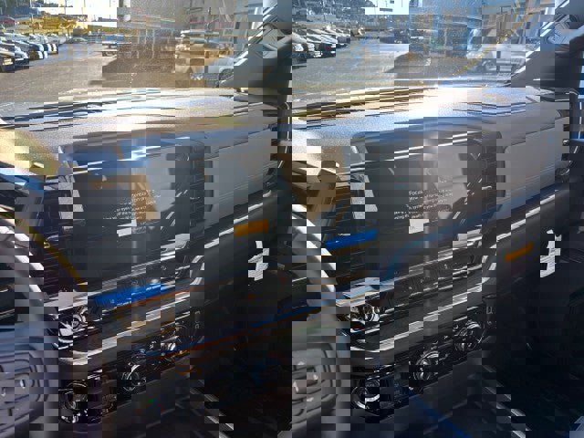 New 2026 GMC Sierra 2500 SLT w/ SLT Premium Package image 21