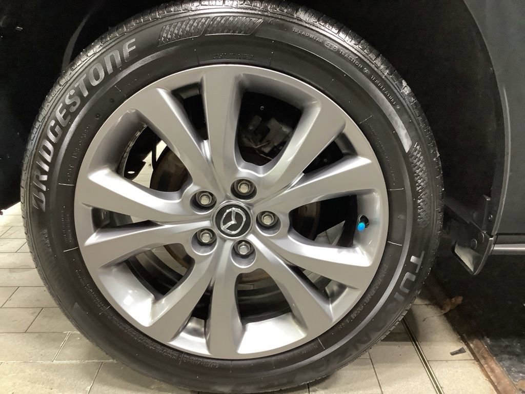 Used 2023 MAZDA CX-30 AWD 2.5 S w/ Preferred Package image 29