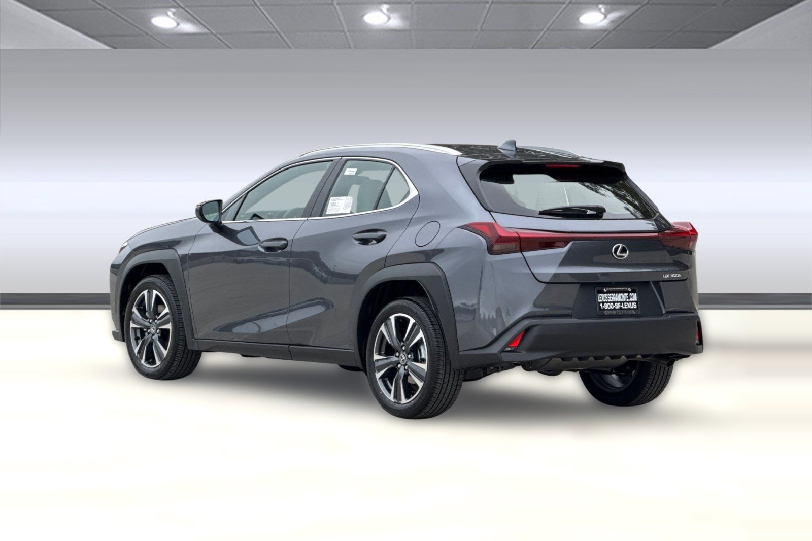 New 2026 Lexus UX 300h FWD image 3