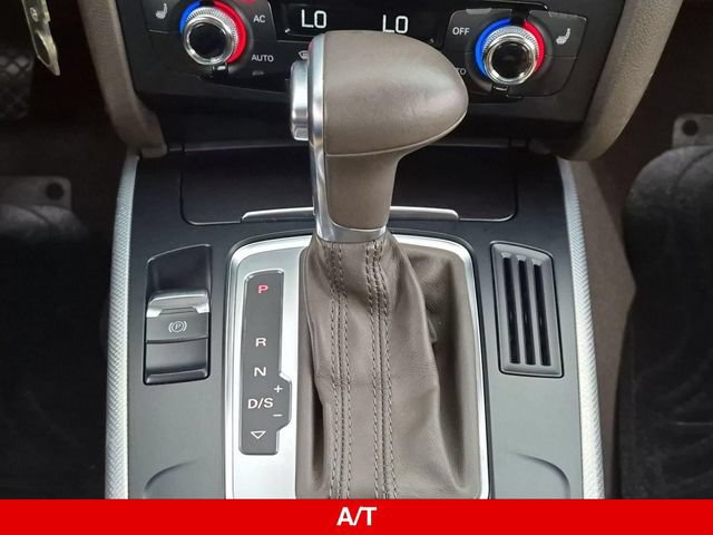 Used 2013 Audi A5 2.0T Premium FWD image 24
