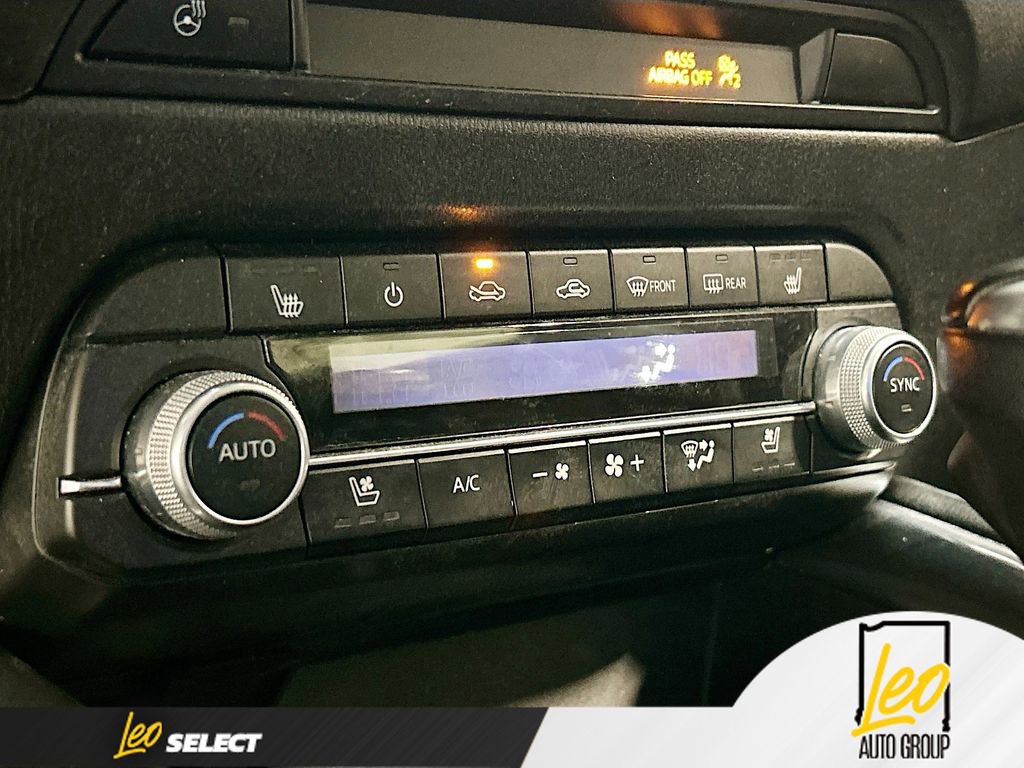 Used 2021 MAZDA CX-5 Grand Touring w/ GT Premium Package image 15