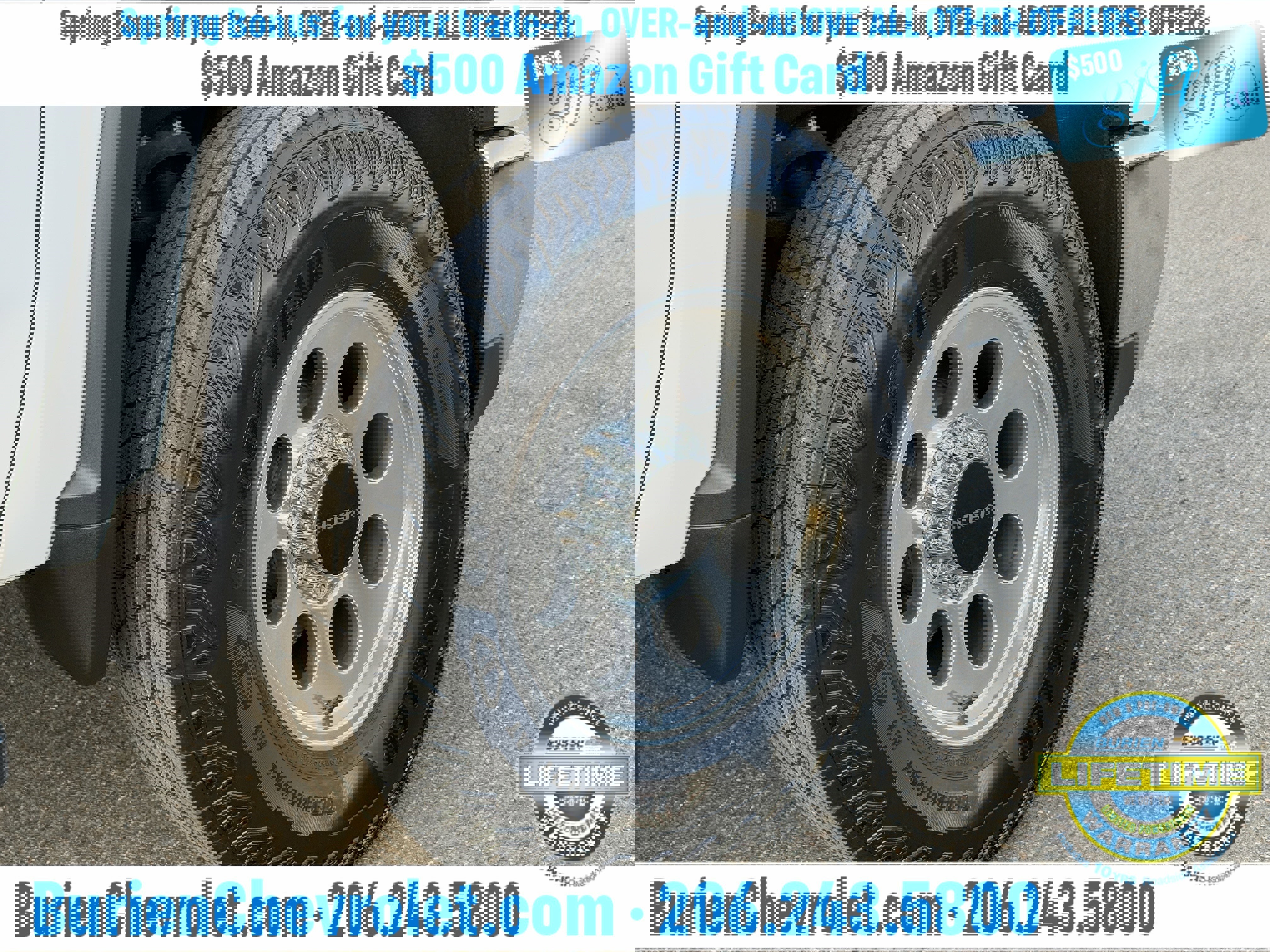 Used 2024 Chevrolet Silverado 2500 LT image 37