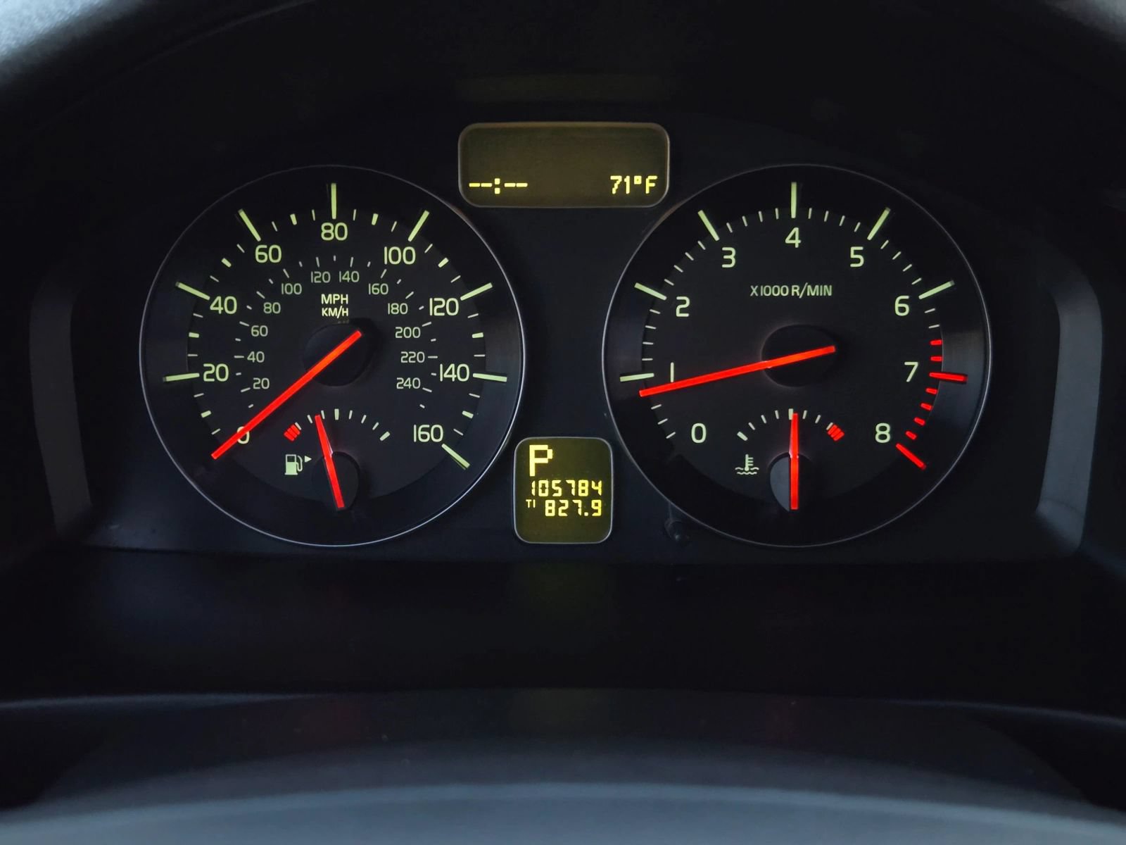 Used 2012 Volvo C30 FWD image 30