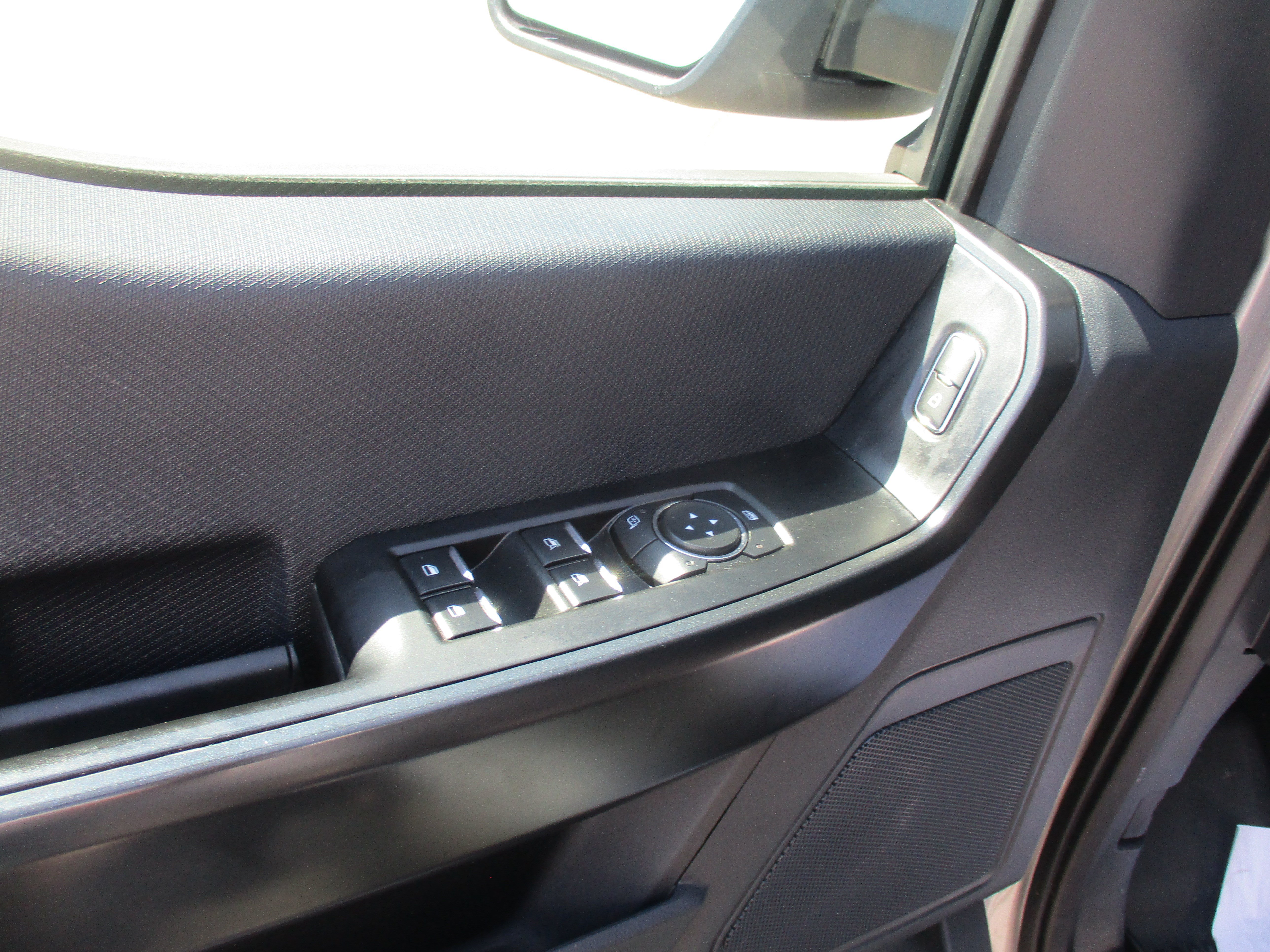 Used 2024 Ford F150 STX AWD/4WD image 14