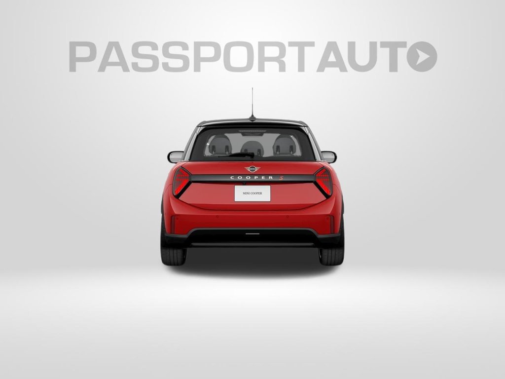 New 2027 MINI Cooper S FWD image 5